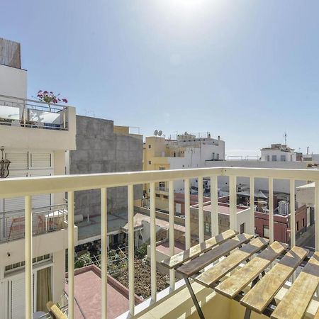 פלאייה דה סאן חואן Apartamento Albatros מראה חיצוני תמונה