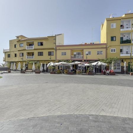 פלאייה דה סאן חואן Apartamento Albatros מראה חיצוני תמונה