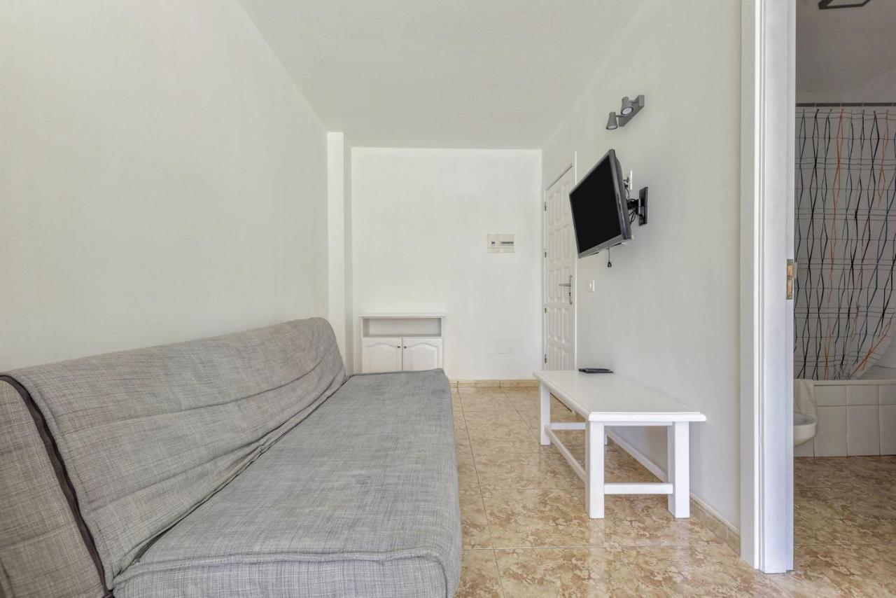 פלאייה דה סאן חואן Apartamento Albatros מראה חיצוני תמונה